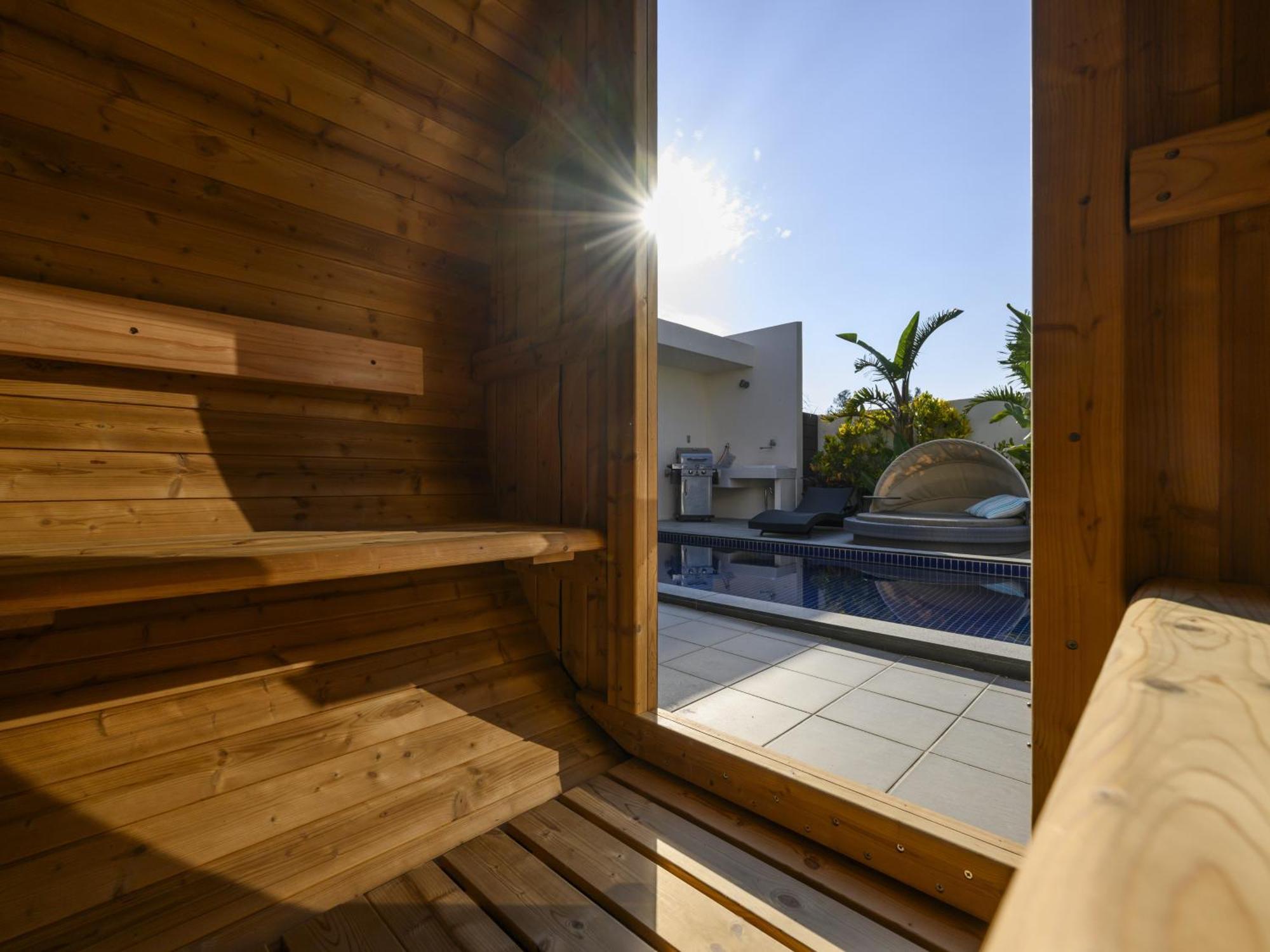 Pool Villa Imadomari By Coldio Premium Nakijin Exterior foto