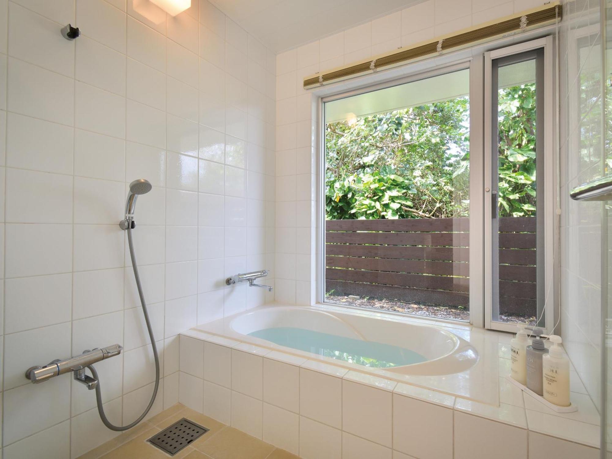 Pool Villa Imadomari By Coldio Premium Nakijin Zimmer foto