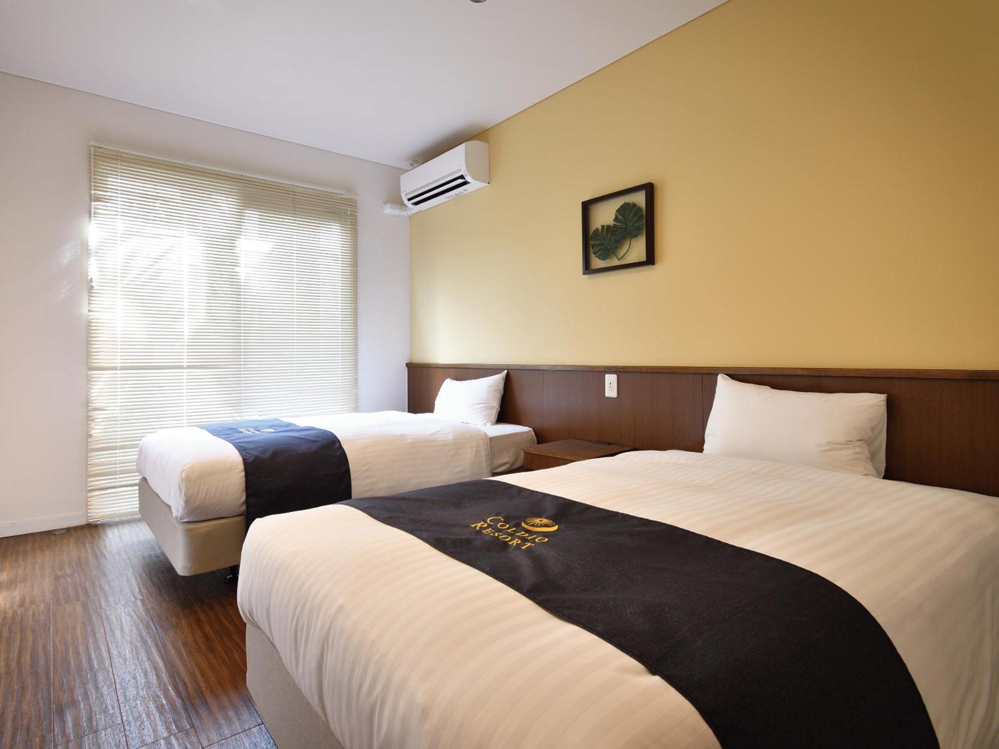 Pool Villa Imadomari By Coldio Premium Nakijin Zimmer foto